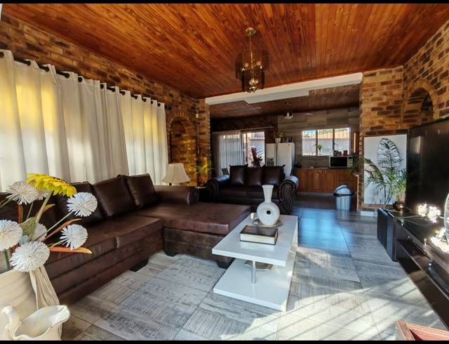 4 BEDROOM HOUSE SOLD IN RISIVILLE